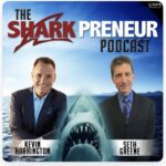 Sharkpreneur Podcast with Carolyn Lowe